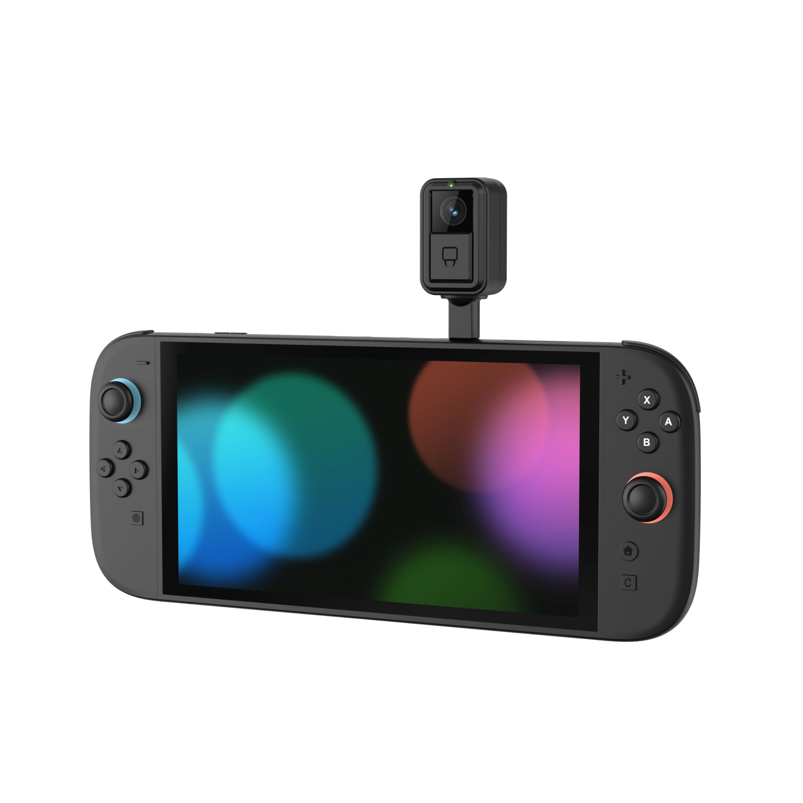 Amazon.com: Venom USB Camera for Nintendo Switch 2 | 1080p HD